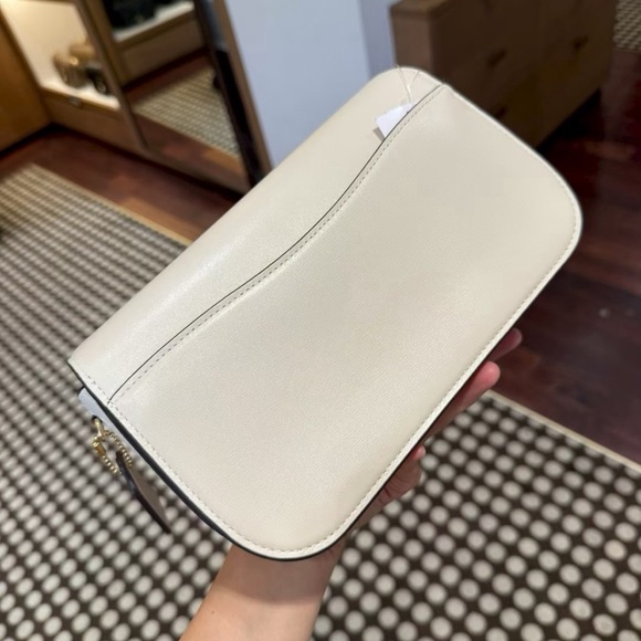 NWT!COACH Harper Shoulder Bag(CCE65)holiday gift - Picture 4 of 11